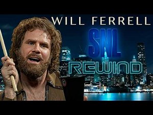 Why Will Ferrell's SNL Era Was Peak Comedy