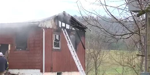 Deadly Seymour house fire under investigation: Knox County Sheriff’s Office