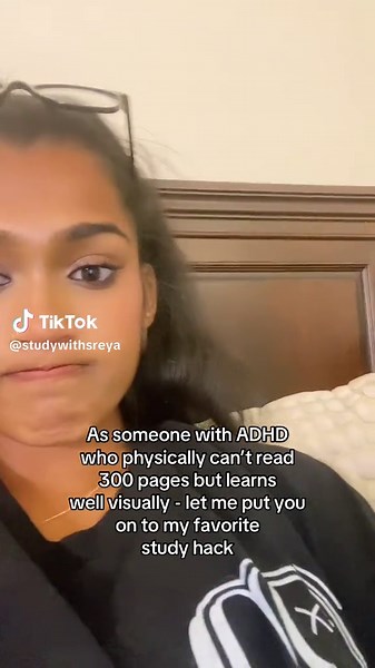 Effective Study Hacks for ADHD Learners