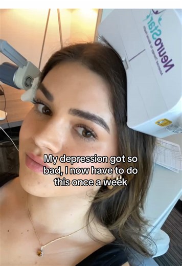 ✨I am not a doctor or any medical professional but I am a patient who has been doing TMS for 2 and a half years. TMS is NOT a cure. It doesn't really