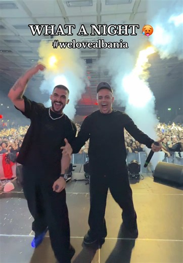 Experience the Excitement of We Love Albania Festival