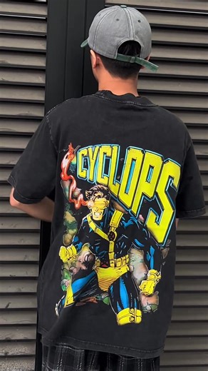 Cyclops: The Power of Discipline in Marvel Comics