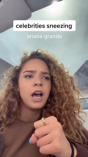 Celebrity Sneezing Compilation ft. Rihanna, Ariana Grande, SZA, Nicki Minaj