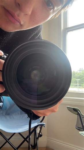 Nikon D300 shutter sound on high