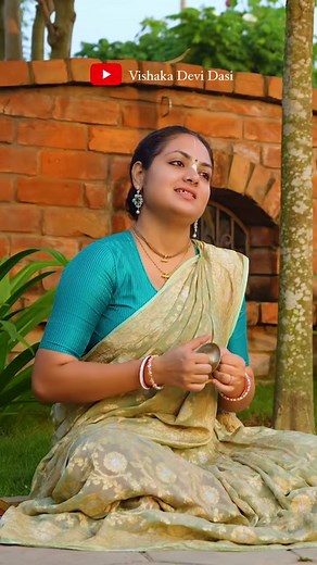 37K views · 3.4K reactions | ‘Gopi Geet’ is OUT NOW!! Watch it now… | Vishaka devi dasi | Facebook