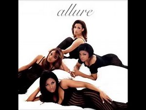 Allure - I'll Give You Anything