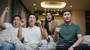 100% OFF Flash Deals эхэллээ Flash Deals цэсээс кино түрээслэх эсвэл кино багц идэвхжүүлэх бүрдээ оноо цуглуулж, бэлгийн эзэн болоорой. Хөтөлбөр 3 үе шаттай явагдах бөгөөд эхний үеийн бэлэг MongolZ багийн мерч. ✨ Супер бэлэг: • MongolZ багийн Будапештад болох Major-ийн тэмцээн • Blackpink хамтлагийн тоглолт үзэх хос тасалбаруудын эзэн болно. Удирдлагыг гартаа авах хугацаа: 9-р сарын 23 болон 10-р сарын 7 21-ний өдрүүдэд 20:30. IPTV > App & Games > Урамшуулал 👉 Дэлгэрэнгүй мэдээлэл: https://bit.