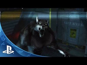 Infinity Runner - Unleash the Beast | PS4