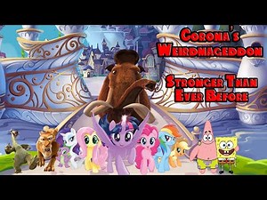 MV: Stronger Than Ever Before