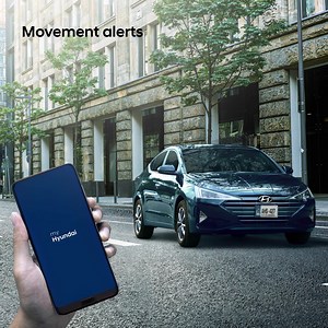 367 reactions · 6 comments | Make your ELANTRA truly your own with MyHyundai. Use the app to view trip reports, get movement alerts with details, control vehicle movement with geo-fencing, track vehicle location and more. Sign up now to get 3 months FREE subscription with 25 GB/month internet! Google Play Store: https://bit.ly/3Y57dRv Apple App Store: https://apple.co/3VVd4XO #MyHyundai #HyundaiPakistan | Hyundai Pakistan | Facebook