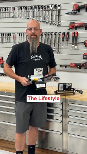 Save BIG on the 24 Solution for 2024 H-D's for a limited time. 🔊New Harley touring bikes can now upgrade their amp & speaker technology! Shop now at the Lifestyle Cycles Online Megastore today! | Lifestyle Cycles Online Megastore