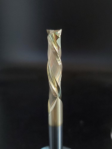 P/N: 8675309-J "The Jenny"    (.250" Custom Compression bit) | Cadence MFG