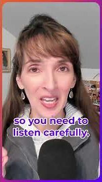 Pronunciation-Listening Quiz 6: short A and E sounds /æ, ɛ/