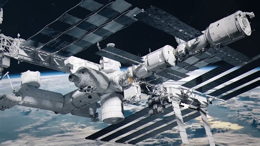 This is the big problem facing NASA’s next space station