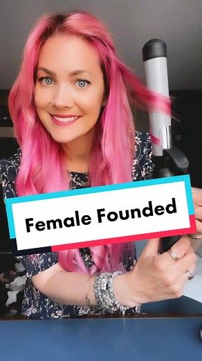 Hair Tutorial with The Beachwaver by Sarah Potempa