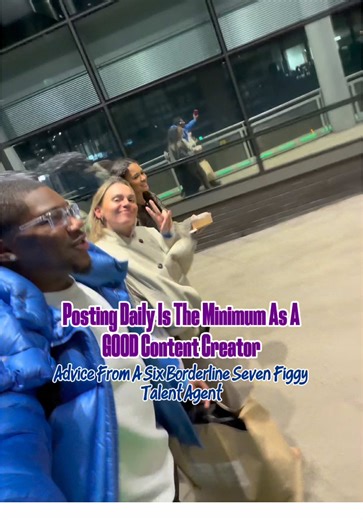 If you do not post daily we will cheat on you like a dodgy partner. #flyordie