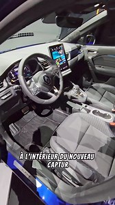15K views · 80 reactions | Incroyable !  Renault intègre Android dans le Captur 2024 ! #Android #Renault #Captur2024 | Julien Rosburger | Facebook