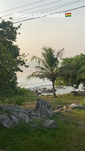 Discover the Beauty of Ghana