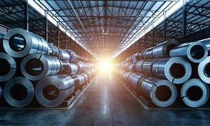 Acero: ¿cuál es el origen y los tipos de este material?