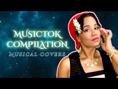 #MusicTok Compilation Pt. 2