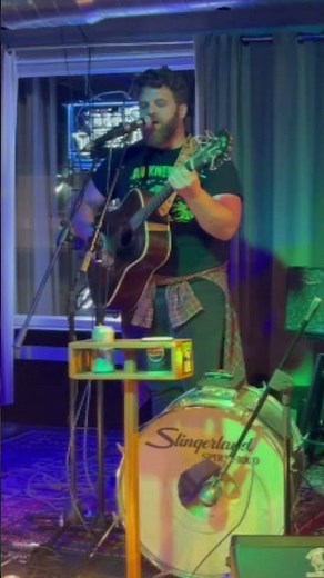 When You Were Young-The Killers (Live Cover) #whenyouwereyoung #thekillers #coversong #livemusic