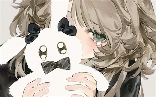 【procreate】～～～
