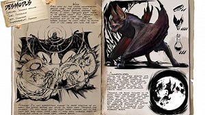 How to tame Desmodus in ARK Survival Ascended Lost Colony