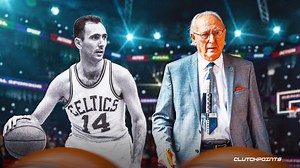 Bob Cousy Mixtape Headlines NBRPA's New Digital Series To Countdown NBA Season Tipoff