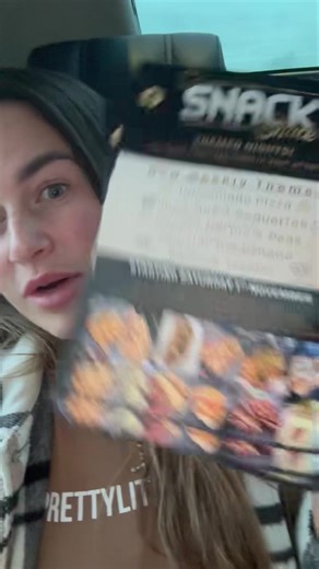 4.2K views · 14 reactions |  YES YES YES  Saturday Night = SNACK...