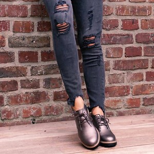 💖 Top-Trend: Metallic-Bronze! 🆒🆕 Shop now: http://deich.mn/Yw | Deichmann