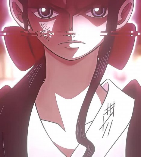 El Rey del Infierno en One Piece