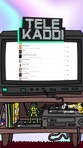 Coldmirror on TikTok