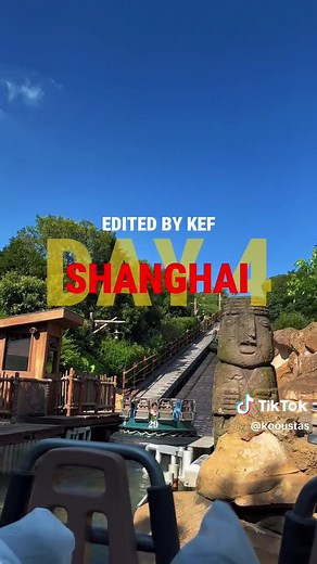 Shanghai Disneyland vlog Day 4: Full trip guide and highlights