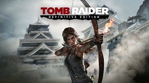 Buy Tomb Raider Definitive Edition - Xbox One