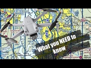 Pass Your FAA Part 107 Exam by Knowing These Questions