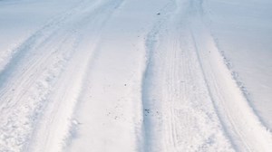 Check live traffic map: Snow, ice create messy morning commute in Metro Detroit