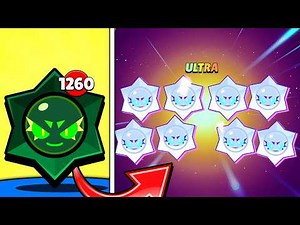 I Opened 1260 NEW Chaos Drops... This Happened