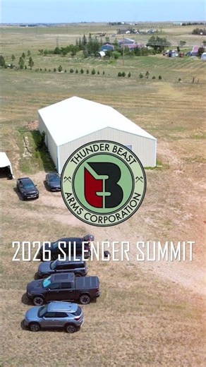 TBAC Silencer Summit 2026 Rating: PRC 22