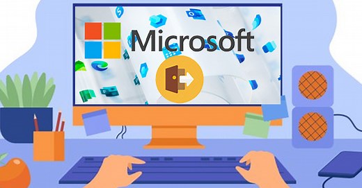 [Video] Cách đăng xuất tài khoản Microsoft trên máy tính Windows 10 - Thegioididong.com