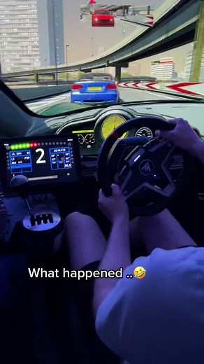 Ultimate Gaming Setup: Thrustmaster T248 & Sparco Assetto Corsa Drifter