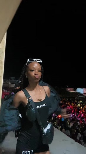 Mi Never Dis Hear Non!😂😂 #fyp #teatime2002