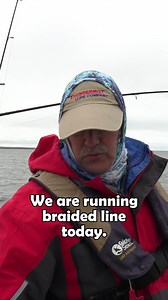 2.4K views · 25 reactions | Striper top water fishing tips #fishing #fishingtips | Thundermist Lure Company | Facebook