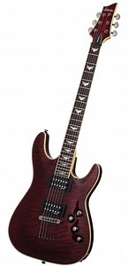 Schecter Omen Extreme 6 Guitar Review
