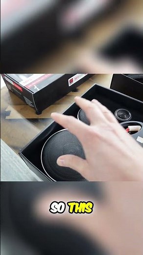 What exactly is a Car Audio Speaker Crossover? Explained!