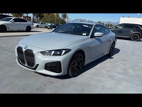 2026 BMW 4_Series Los Angeles, Pasadena, Orange County, San Gabriel Valley, Arcadia, CA 462135