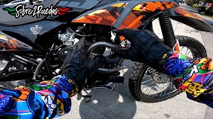 214K views · 4.9K reactions | Review DM 250 de ITALIKA, buena para la ciudad, para empezar en las motos | Sobre2Ruedas | Facebook