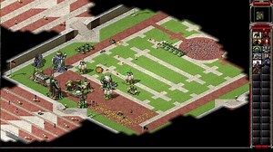 RA2 Yuri's Revenge: Expendables Mod - Wolverine Showcase video
