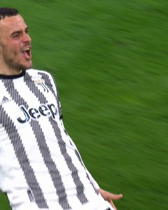 63K views · 2.4K reactions | Highlights: Filip finds the winning shot in the last Derby d'Italia  | Juventus | Facebook