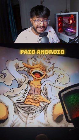 TechyGamer  on Instagram: "Paid Android Apps for free 勞 #ai #aitools #android #trending #app #free #netflix #amazonprime #minecraft #game #gta #freeapp #apple #reels #technology #tech"