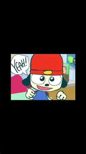 Parappa Meets and Raps Hatsune Miku (Parappa The Rapper Dub) #rythmgames #hatsunemiku #parappa